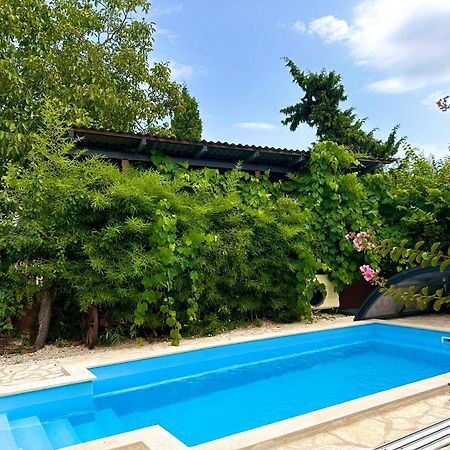 شقة Bokalu With Private Pool بوريتش المظهر الخارجي الصورة