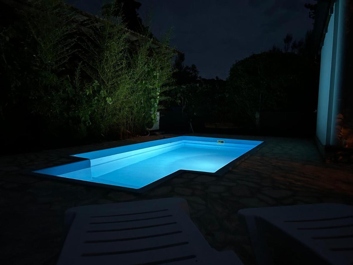 شقة Bokalu With Private Pool بوريتش المظهر الخارجي الصورة